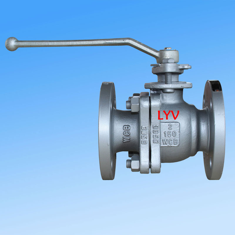 What is a Floating Ball Valve?